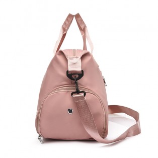 3942 TRAVEL BAG / GYM BAG